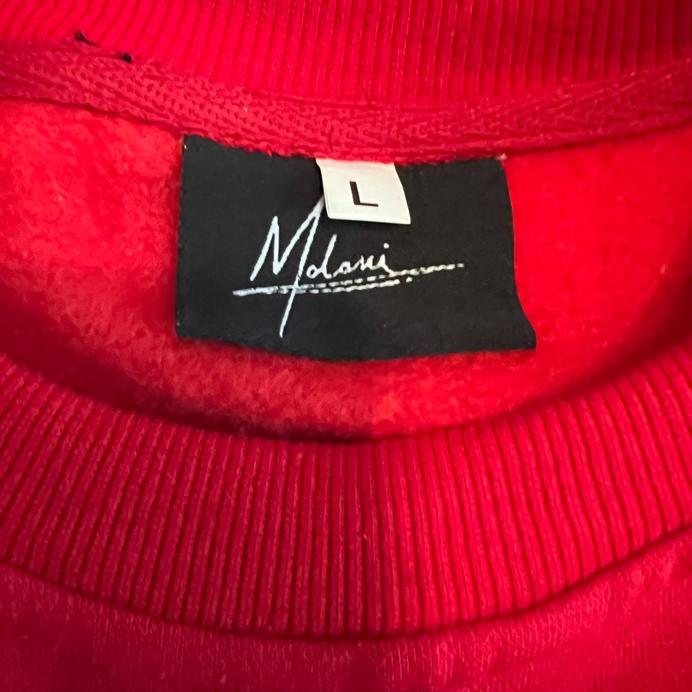Men Molani Sweatshirt - Picture 4 of 4